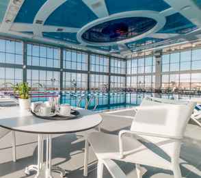 Ribera Resort & SPA, фото 11