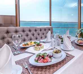 Ribera Resort & SPA, фото 12