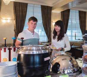 Ribera Resort & SPA, фото 15