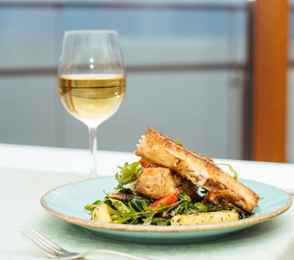 Ribera Resort & SPA, фото 16