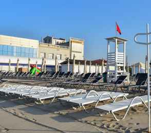 Ribera Resort & SPA, фото 24