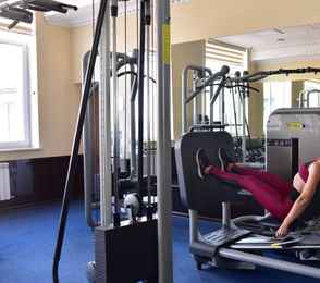 Ribera Resort & SPA, фото 27