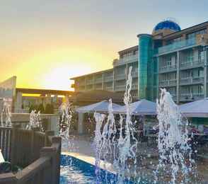 Ribera Resort & SPA, фото 32