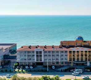 Ribera Resort & SPA, фото 35