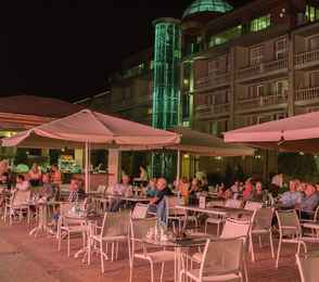 Ribera Resort & SPA, фото 43