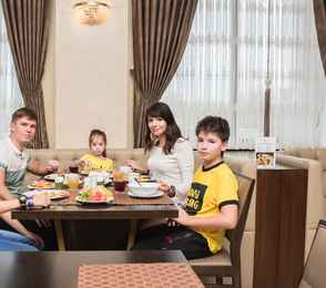 Ribera Resort & SPA, фото 44