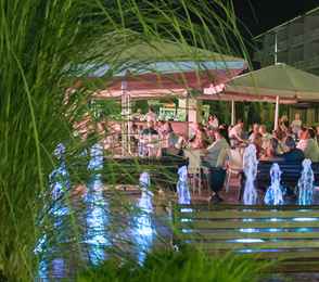 Ribera Resort & SPA, фото 48