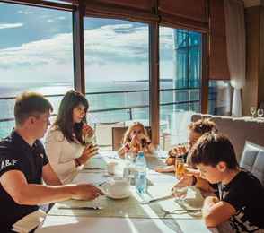 Ribera Resort & SPA, фото 53