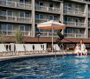 Ribera Resort & SPA, фото 80