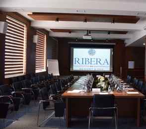 Ribera Resort & SPA, фото 85