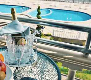 Ribera Resort & SPA, фото 88