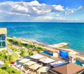 Ribera Resort & SPA, фото 92