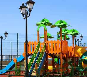 Ribera Resort & SPA, фото 93