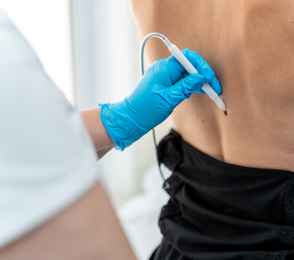 Санаторий «Голубая волна», фото 21