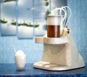 Санаторий «Голубая волна», фото 32