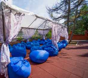 Санаторий «Голубая волна», фото 4