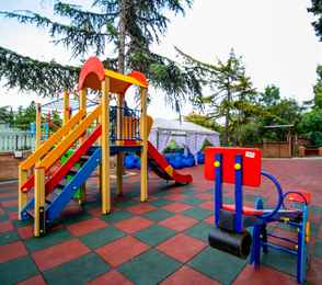 Санаторий «Голубая волна», фото 6