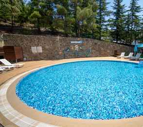 Санаторий «Голубая волна», фото 12