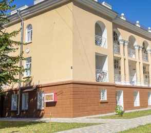 Медицинский центр "Юность", фото 2