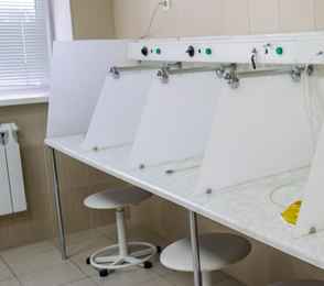 Медицинский центр "Юность", фото 15