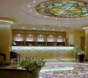 Санаторий «Предгорье Кавказа»