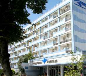 Санаторий «Предгорье Кавказа», фото 2