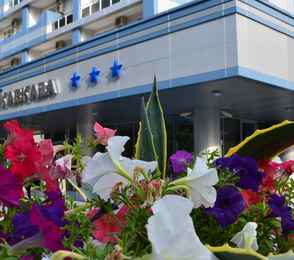 Санаторий «Предгорье Кавказа», фото 8