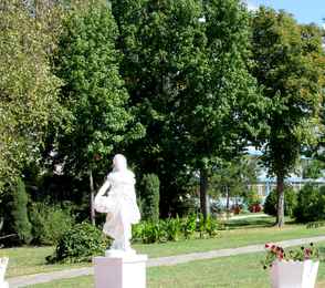 Санаторий «Предгорье Кавказа», фото 9