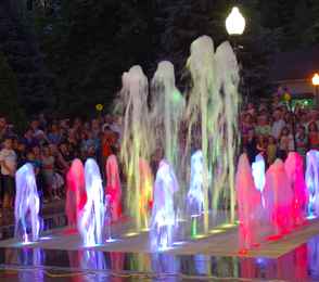 Санаторий «Предгорье Кавказа», фото 10