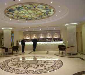 Санаторий «Предгорье Кавказа», фото 12