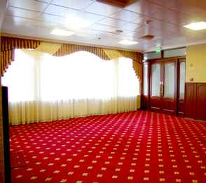 Санаторий «Предгорье Кавказа», фото 13