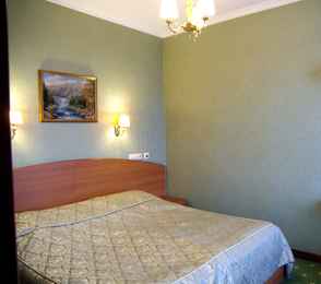 Санаторий «Предгорье Кавказа», фото 14