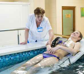 Санаторий «Предгорье Кавказа», фото 22