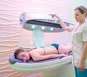 Санаторий «Предгорье Кавказа», фото 26