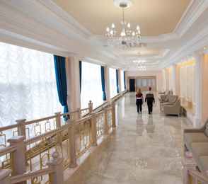 Санаторий «Предгорье Кавказа», фото 35