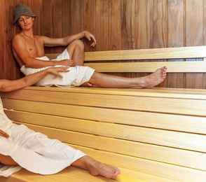 Санаторий «Горячий Ключ», фото 3