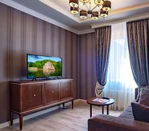 Санаторий «Горячий Ключ», фото 5