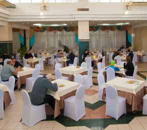 Санаторий «Горячий Ключ», фото 10