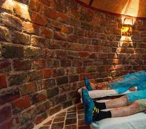 Санаторий «Горячий Ключ», фото 11