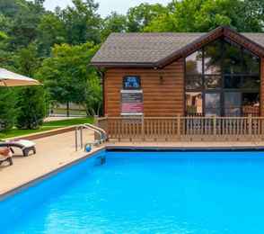 Санаторий «Горячий Ключ», фото 17