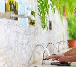 Санаторий «Горячий Ключ», фото 19