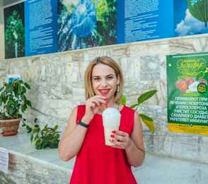 Санаторий «Горячий Ключ», фото 20