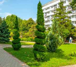 Санаторий «Горячий Ключ», фото 27