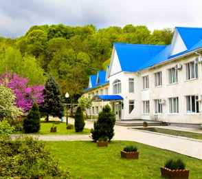 Санаторий «Горячий Ключ», фото 28