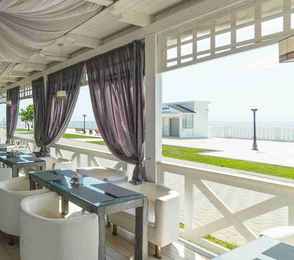 Санаторий «Малая бухта», фото 17