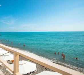 Санаторий «Бирюза», фото 6