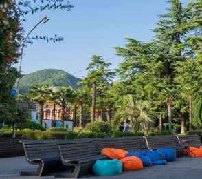 Санаторий «Бирюза», фото 8