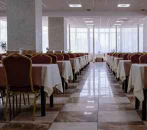 Санаторий «Бирюза», фото 11