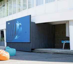 Санаторий «Бирюза», фото 16