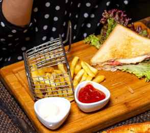 Санаторий «Бирюза», фото 19